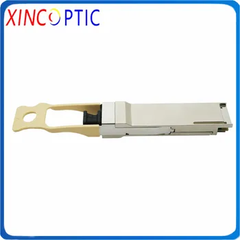 

QSFP+ 40G SR MPO 100M Fiber Transceiver,QSFP+ 40G SR Fiber Optical Module QSFP+ SR4 850nm MPO Connector MMF Transceiver