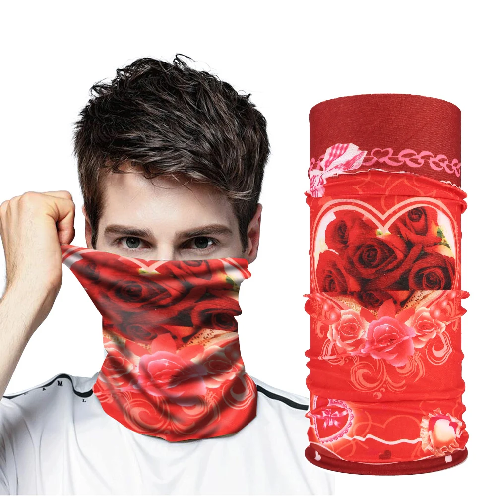 

Cheap Sport Custom Face Mask Bandanas Headwear Tubular Multifunctional Bavoir Bandana Headband Neck Gaiter Buy Bandanas For Men