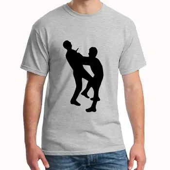 

Vintage 2541614 15817389 krav maga tshirts mens XXXL 4Xl 5XL fitted natural