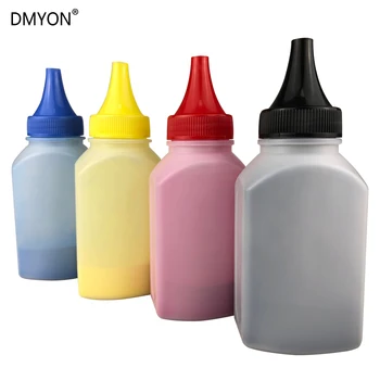 

Color Toner powder Toner Refill Kit Compatible For Samsung CLP360 CLP-360 CLP365 CLP-365 CLX3305 CLX-3305 KCMY