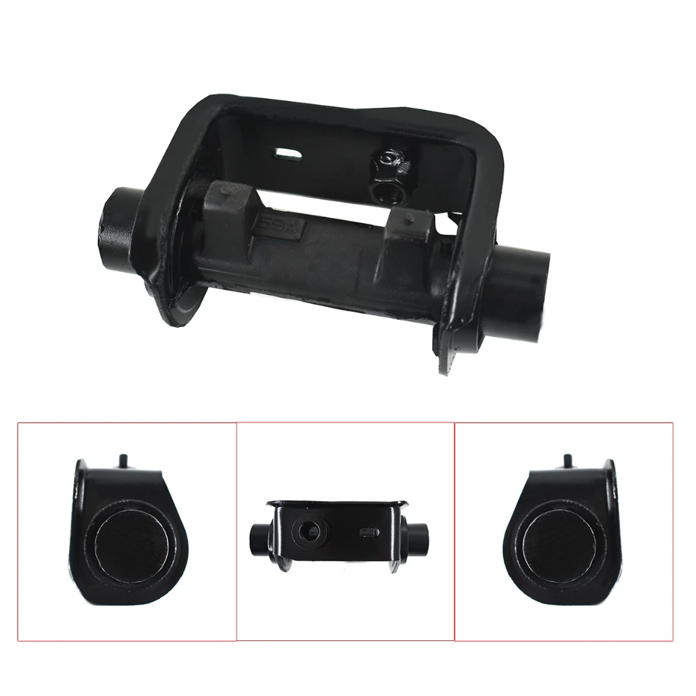 Rear Differential Dynamic Damper Fit For Honda 02 06 CRV 03 10 Element