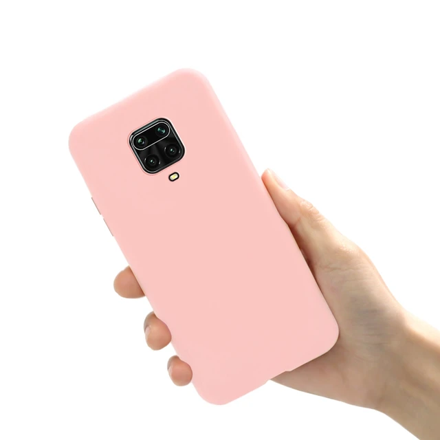 Xiaomi Redmi Note 9s/note 9 Pro Phone Case Redmi Note 9 Pro - Temu Chile