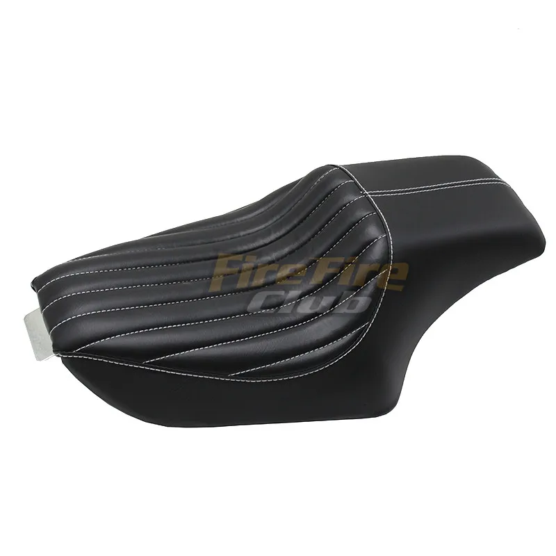 3タイプ選択可 オートバイ 2アップシート 8 おすすめ かっこいい カスタム スポーツスター10 ハーレー 交換 人気 社外製 等 新品登場 2アップシート