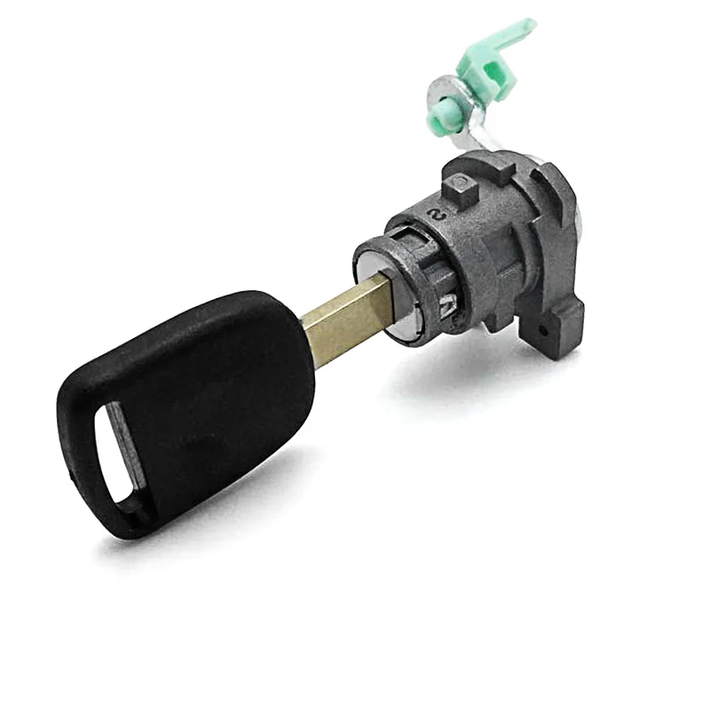 Левый Драйвер передняя сторона 4 двери автомобильное закрытие замок цилиндр OEM