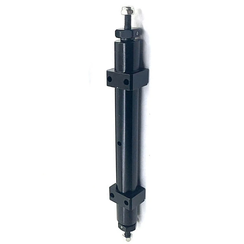 Metal Unpowered Axle 120mm/140mmfor 1/14 Tamiya Trailer 1/10 RC Car DIY Modification -120mm Metal Unpowered Axle 120mm/140mmfor 1/14 Tamiya Trailer 1/10 RC Car DIY Modification -120mm