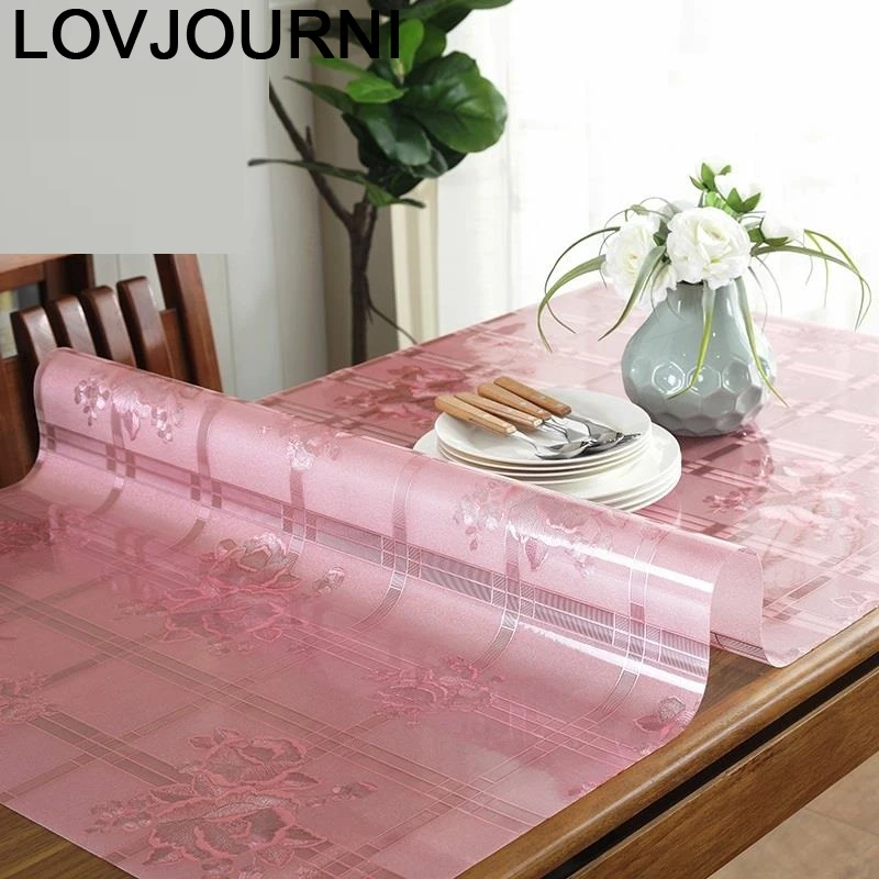 

Dining Plastic Rectangular Tovaglia Rettangolare Rectangulaire PVC Nappe Cover Toalha De Mesa Manteles Tablecloth Table Cloth