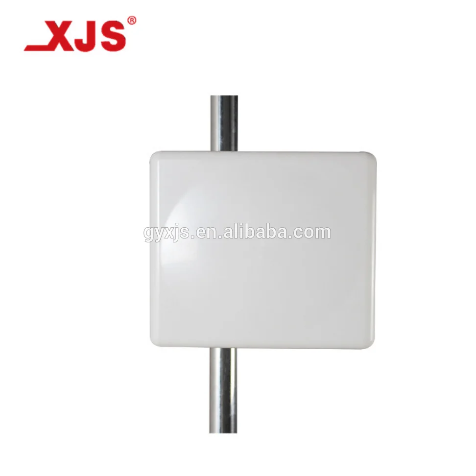 

2.4 GHz 18dBi WiFi Panel Antenna with mounting kit