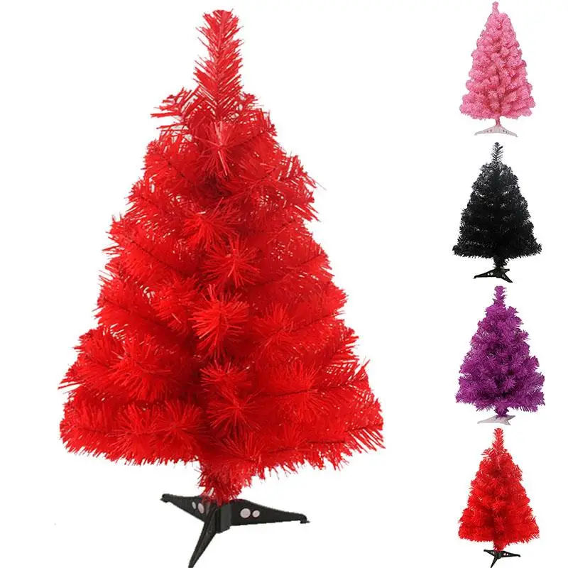 Artificial Christmas Trees Small Spaces Best Real Christmas Tree