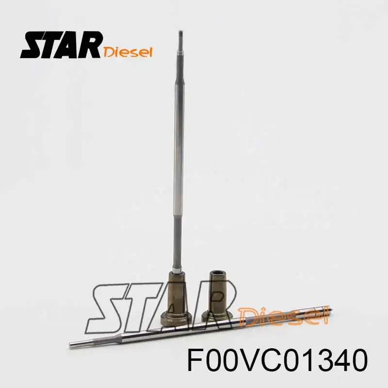 Автомобильный топливный насос F00VC01340 инжекторный управляющий клапан F 00V C01 340