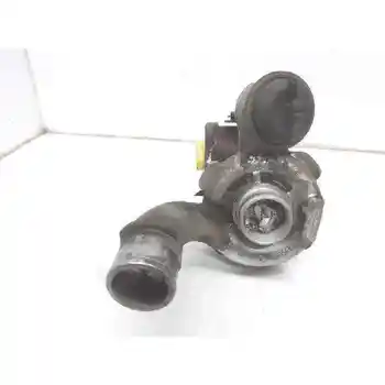 

8200046681 TURBOCHARGER RENAULT SCENIC (HA ..)