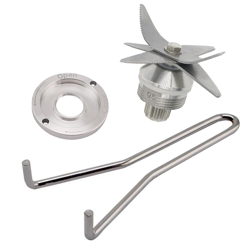 Blender Parts Ice Crusher Knife 1set Tm 767 800 Blades Knife Ice