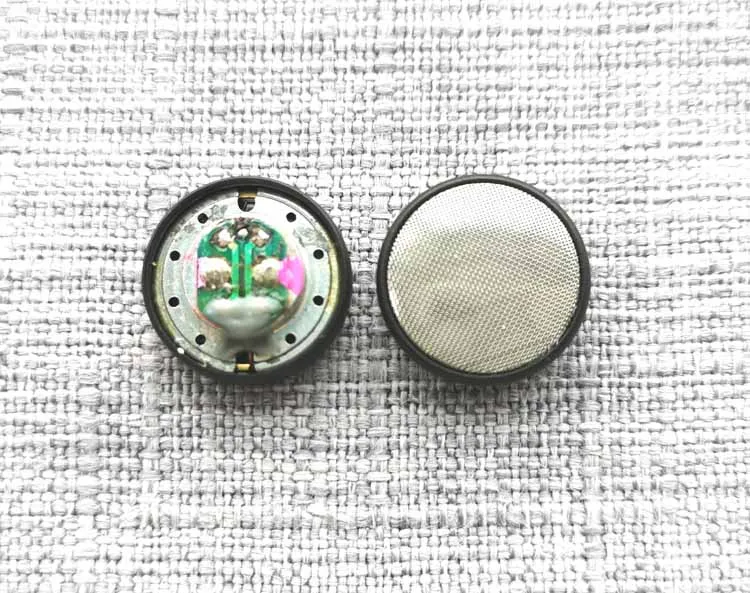 

original A8 driver speaker unit funda driver 2pcs