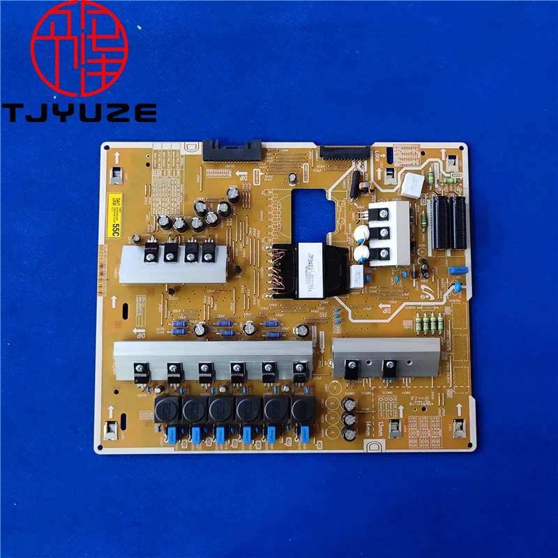 

Good test work for BN44-00939A 55C for Samsung L55E7NQ_NHS power supply board QN55Q7FNAFXZA QE55Q7FNATXXU QE55Q8FNAT QN55Q7
