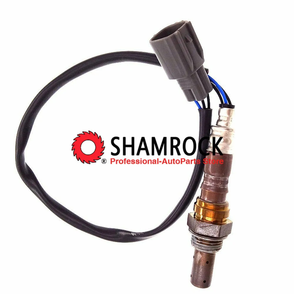 Кислородный O2 лямбдор Датчик OEM 234-9009, 89467-48011 для 1997-2001 Llexus ES300 RX300 Ttoyota Highlander Camry Sienna SolaraAvalon