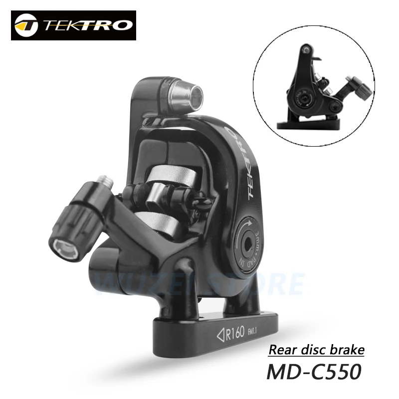 TEKTRO MD C550 Road Bike Dual Piston 