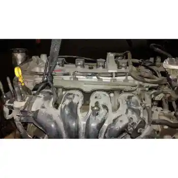 

Z6 FULL ENGINE MAZDA 3 SALOON (BK)