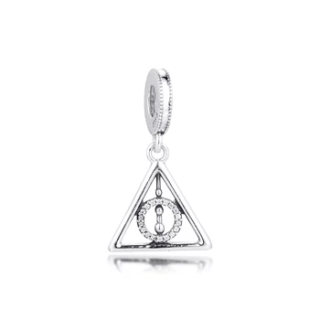 

2020 Dangle Charm for Bracelets Women Fashion summer sale lady 2020 new DIY Beads for girl Jewelry Making