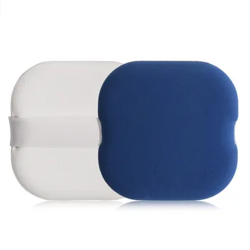 

3pcs/Set Air Cushion Powder Puff Easy To Use Dry And Wet Dual-use Round Square Water-drop Shape Cosmetic Puff