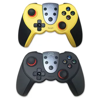 

For Nintend Switch Pro Controller Bluetooth Wireless Gamepad Joystick Controller with NFC Vibration for Nintend Switch Console