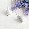 1 pair New Stereo Devil Horn Ear Clip Chic Halloween Cosplay Hair Clip Hairpin PXPB ► Photo 3/5