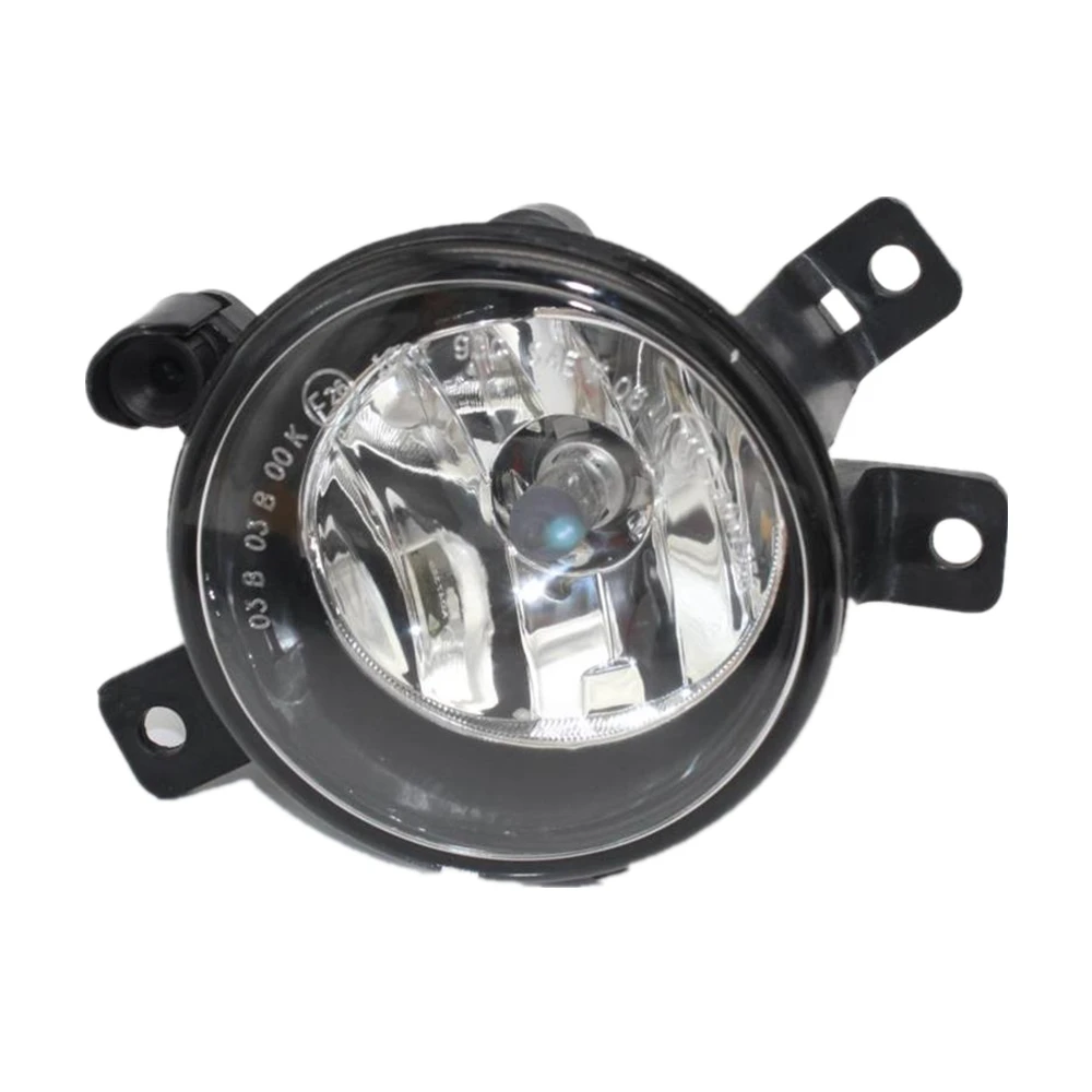Левая сторона туман светильник для BMW X1 E84 2009 2010 2011 2012 2013 2014 2015 спереди Галогенные