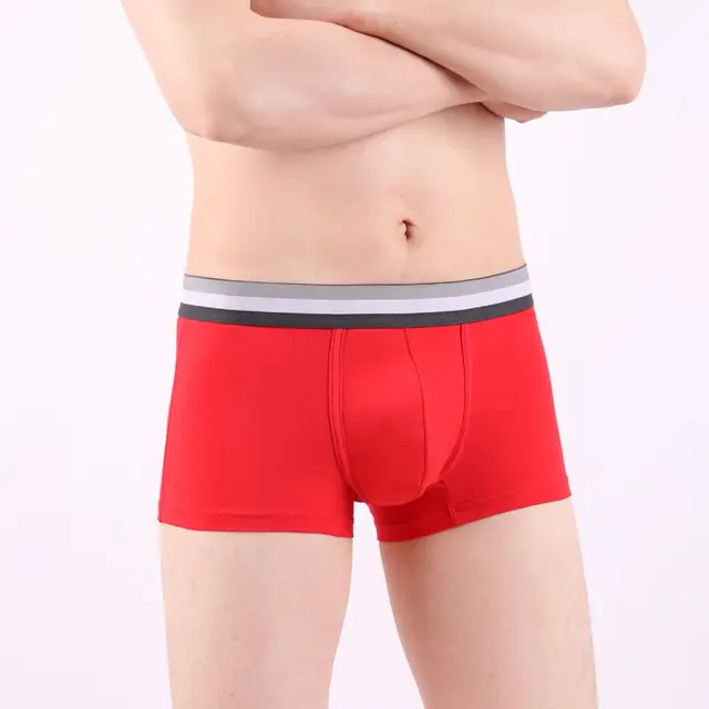 ropa interior masculina para adolescentes