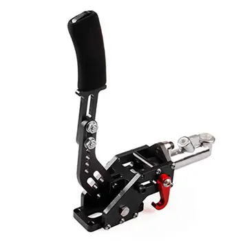 

Hydraulic Handbrake Master Cylinder 3/4 E-Brake Racing Parking Emergency Brake Lever Handle Professional
