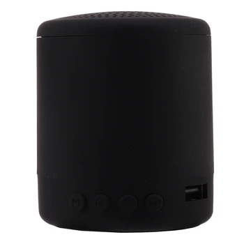 

Portable Speaker Bluetooth Speakers Stereo Wireless Loudspeaker Mini Column Music Bass Outdoor Speaker Waterproof
