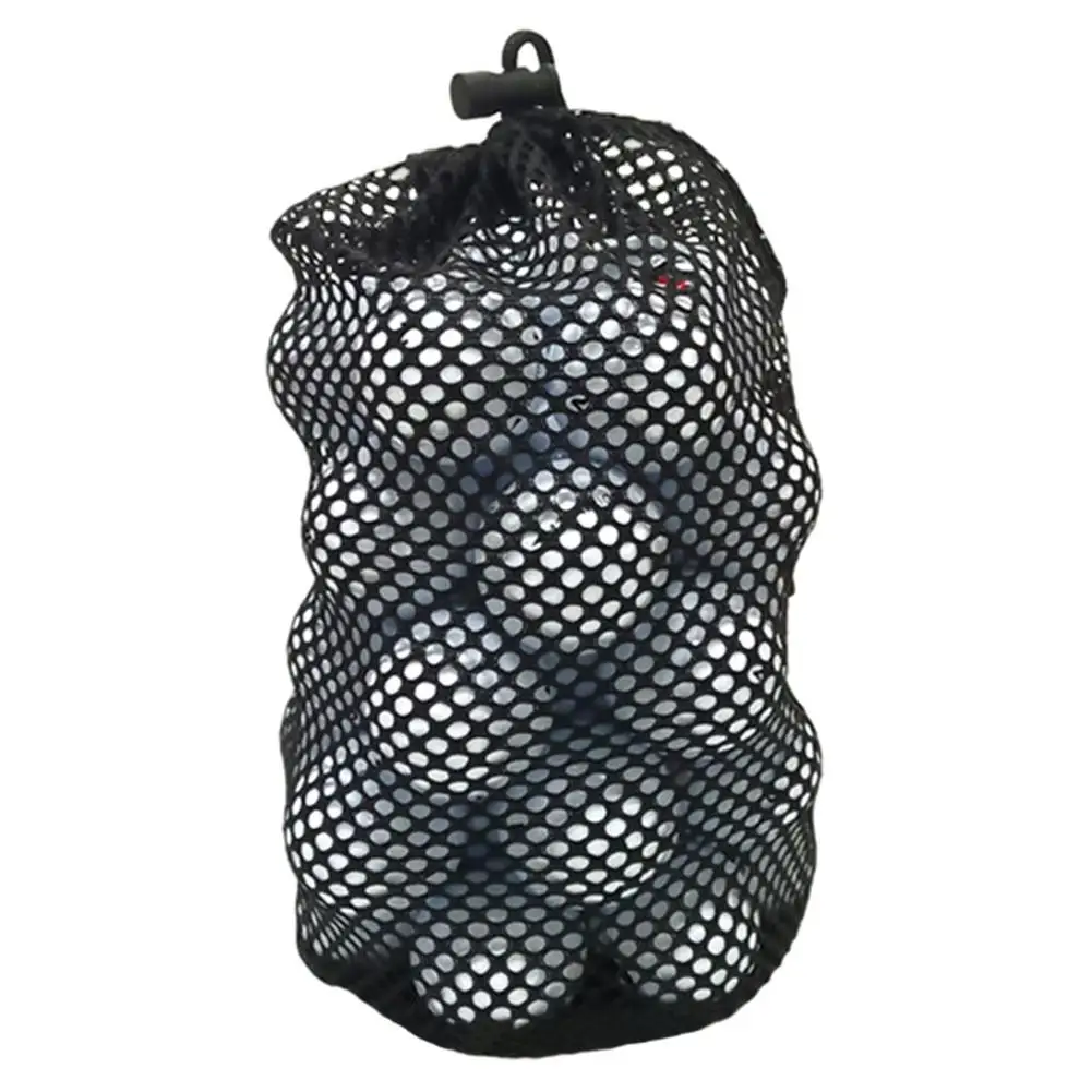 Spiritus glemme Nathaniel Ward Sports Mesh Net Bag Black Nylon Golf Bags Golf Tennis 24/48 Ball Carrying  Drawstring Pouch Storage Bag Golf Accessories Richly|Golf Training Aids| -  AliExpress