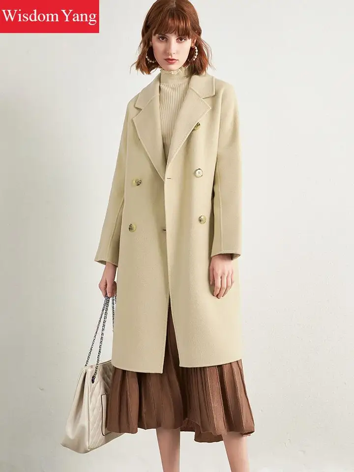 ladies plus size coats