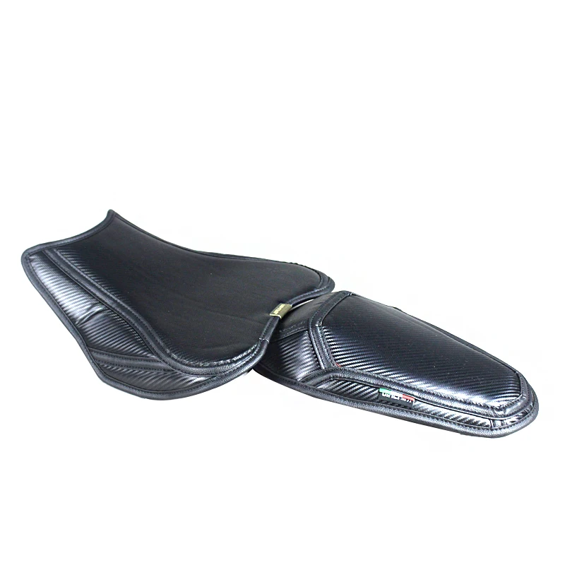 

Free Shipping Motorcycle Cover Seat For Kawasaki Z800 Ninja800 carbon fiber colors
