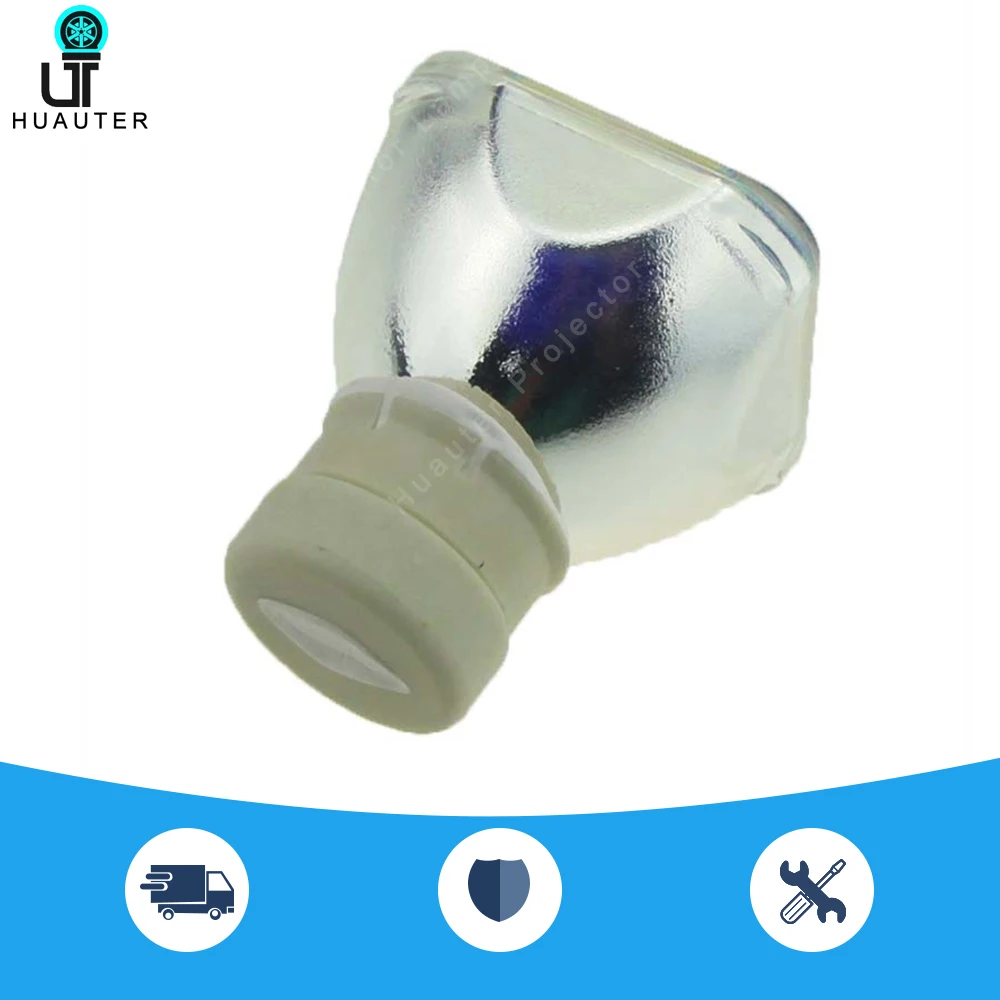 Лампа для проектора LMP-D213 Замена голой лампы SONY VPL-DW122 VPL-DW126 VPL-DW127 VPL-DX120 VPL-DX126 VPL-DX127