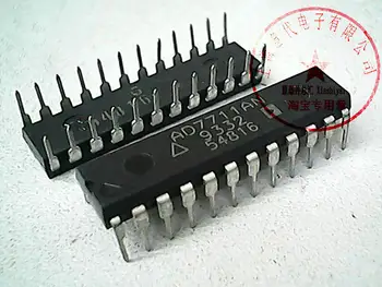

AD7711AN DIP-24