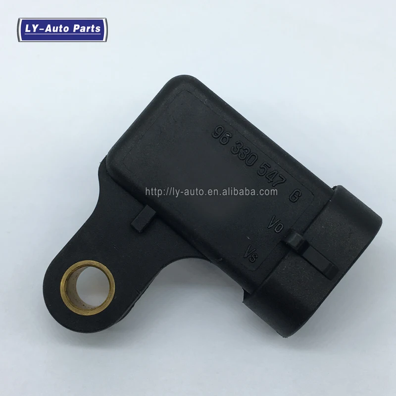 Trustworthly Карта датчик давления подходит для Chevy Aveo/Daewoo Matiz/KALOS 96330547