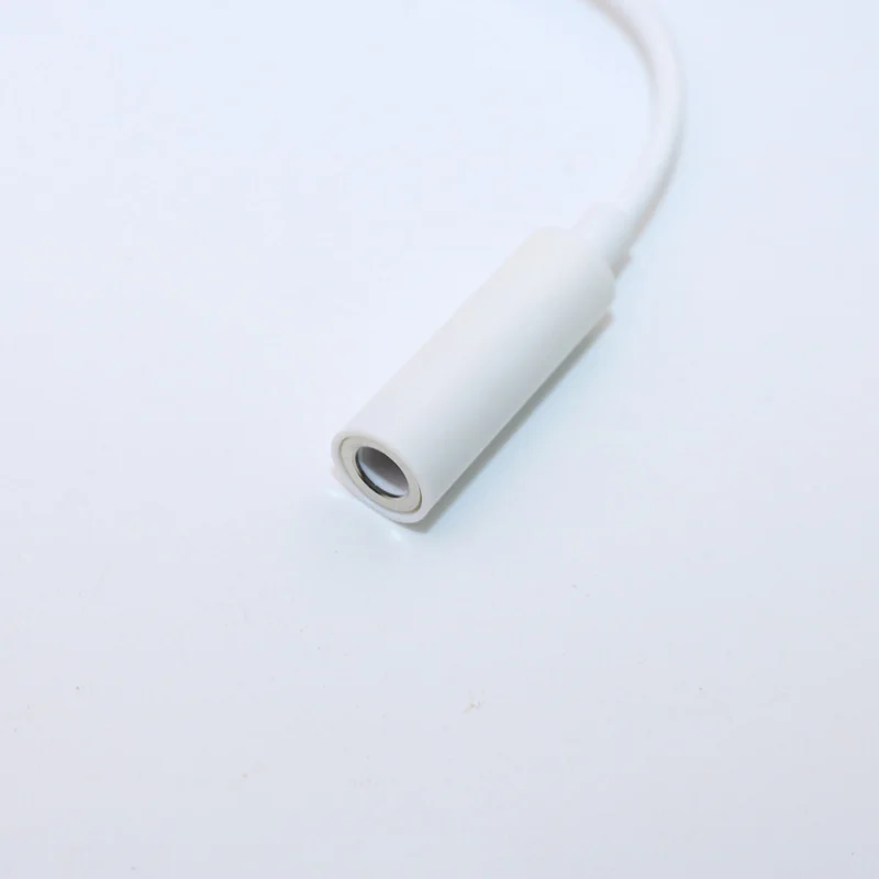 Huawei type C 3,5 Jack кабель для наушников USB C до 3,5 мм AUX Наушники Адаптер для huawei P10 P20 pro для Xiaomi Mi 6 8 аудио кабель