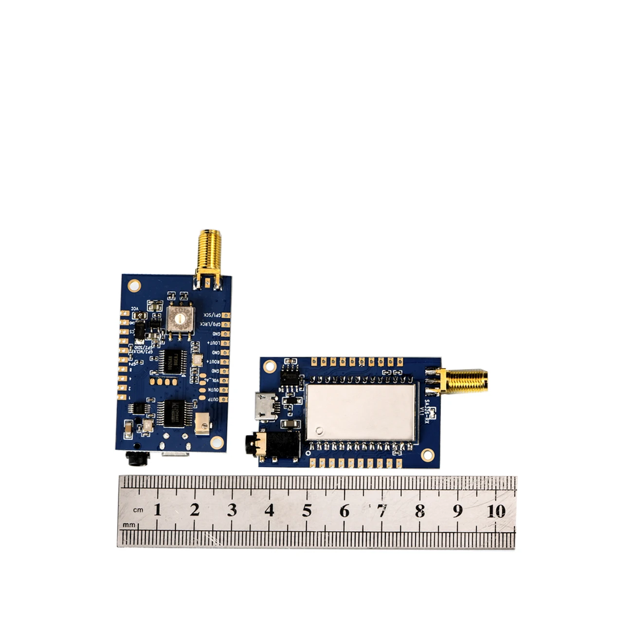 Gnicerf Low Latency High Fidelity Wireless Audio Module 10pcs Sa326tx