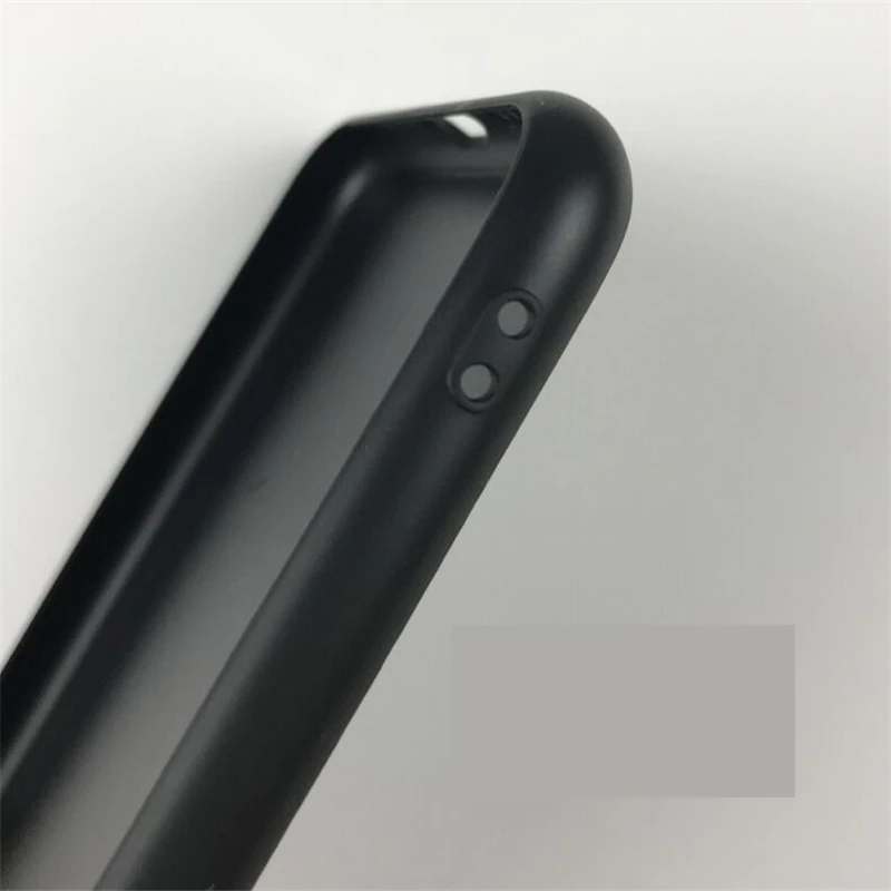 Чехол из закаленного стекла TPU с УФ-лазерной печатью для iPhone 6S 6 7 8 Plus X Xs XR XS Max 11 pro max, 10 шт./лот
