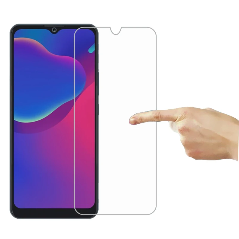 finger main picture