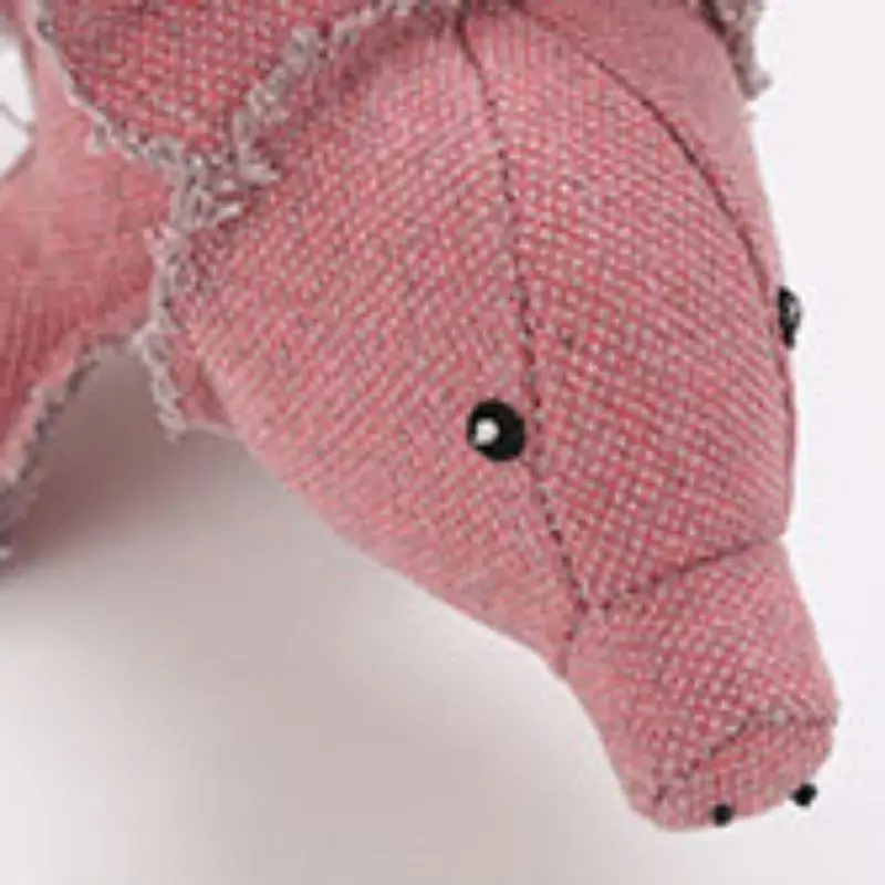 Игрушки для домашних животных жевательные Stuffed мягкие молярные игрушки для собак кошек жевательно-кусательная игрушка для домашних животных принадлежности для чистки зубов