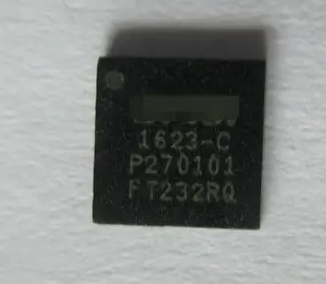 Бесплатная Доставка 10 шт. FT232RQ FT232-RQ FT232 QFN32