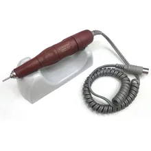 STRONG 210 45000rpm 108FN handle File Bits Nails polish Art pen for Strong 210 204 90 series Electric Nail Drills Machine