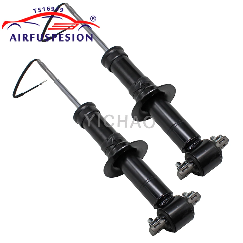 For GMC Yukon XL Cadillac Escalade Chevrolet Suburban 1500 Pair Front