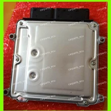 Для hyundai Elantra автомобильный двигатель компьютерная плата/MG7.9.8 ECU/электронный блок управления/автоматическая передача/39106-26811 39104-26811