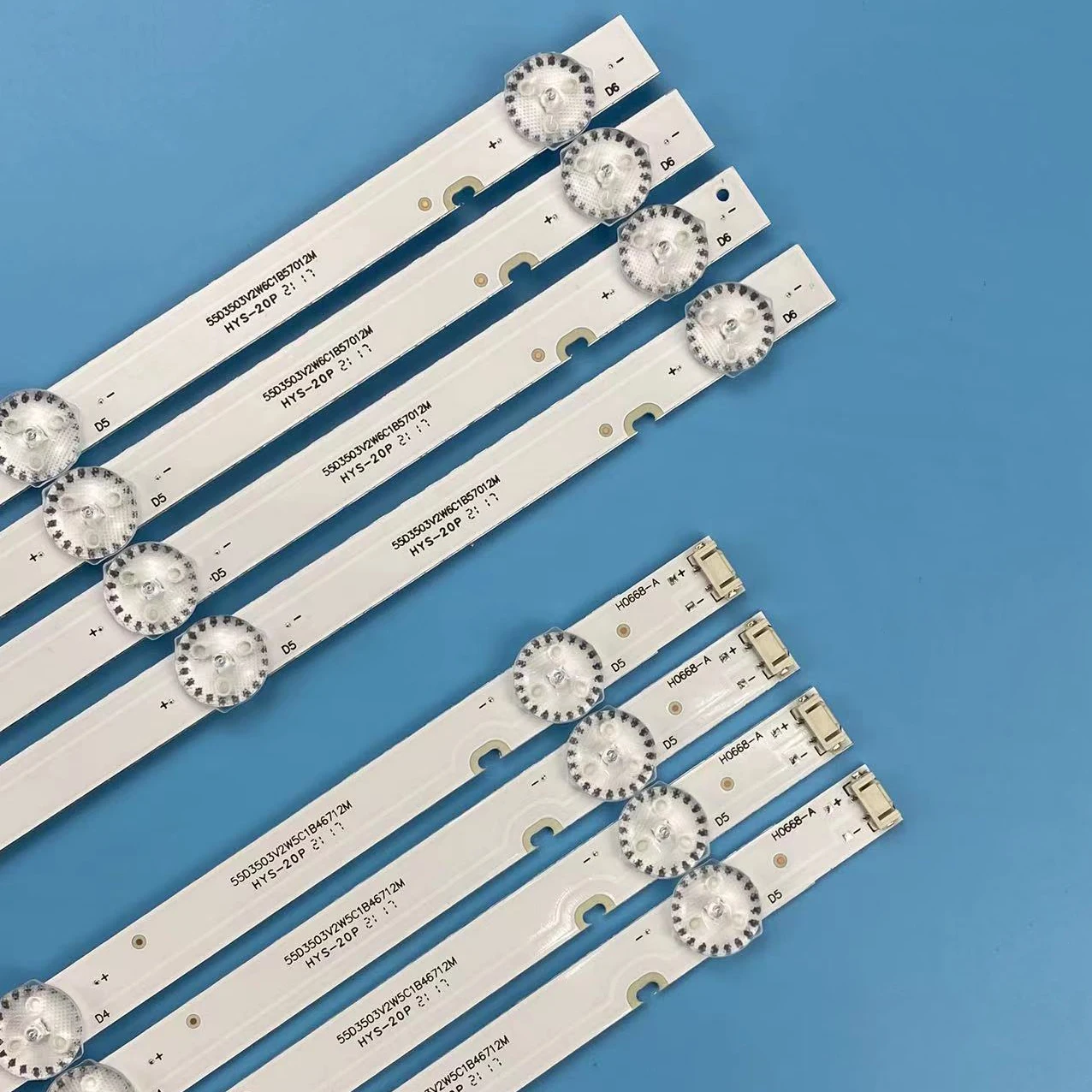LED Ʈ, PTV55U21DSGW 55U4700LA PTV55U21DSWNC 2D03581 Rev.C 2D03582 YAL13 00530300 24 00630300 41