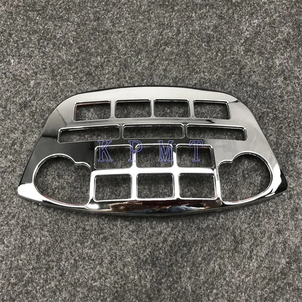 Украшение для мотоцикла аксессуары Honda Goldwing GL1800 GL 1800 2001 2011 2002 2003 2004 2005| |