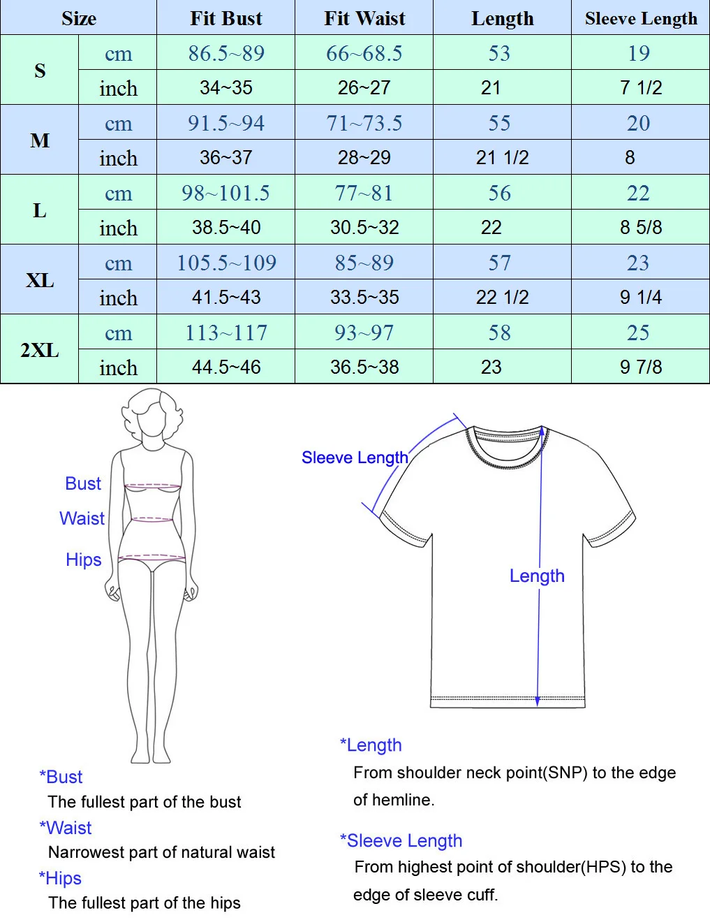 Jasambac 2020 Fashion Tops Women's Summer Short Raglan Sleeve Ladies Scoop Round Neck Tie Details Tops Solid Color High Quality