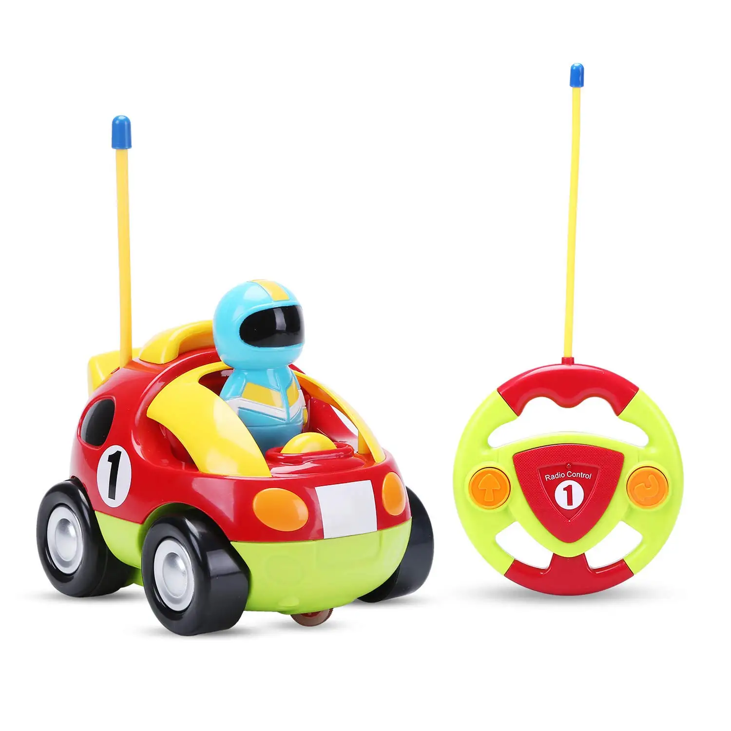 rc cartoon cars