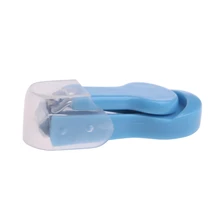 3 шт./компл. для новорожденных, для малышей и детей постарше для педикюра маникюра ногтей ухода за волосами, уход за волосами, уход за волосами, Уход за лошадьми комплект 72XC