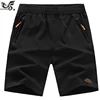 Big size L~7XL 8XL 9XL 10XL summer men beach shorts homme slim fit bermuda masculina joggers sports running bodybuilding shorts ► Photo 2/5