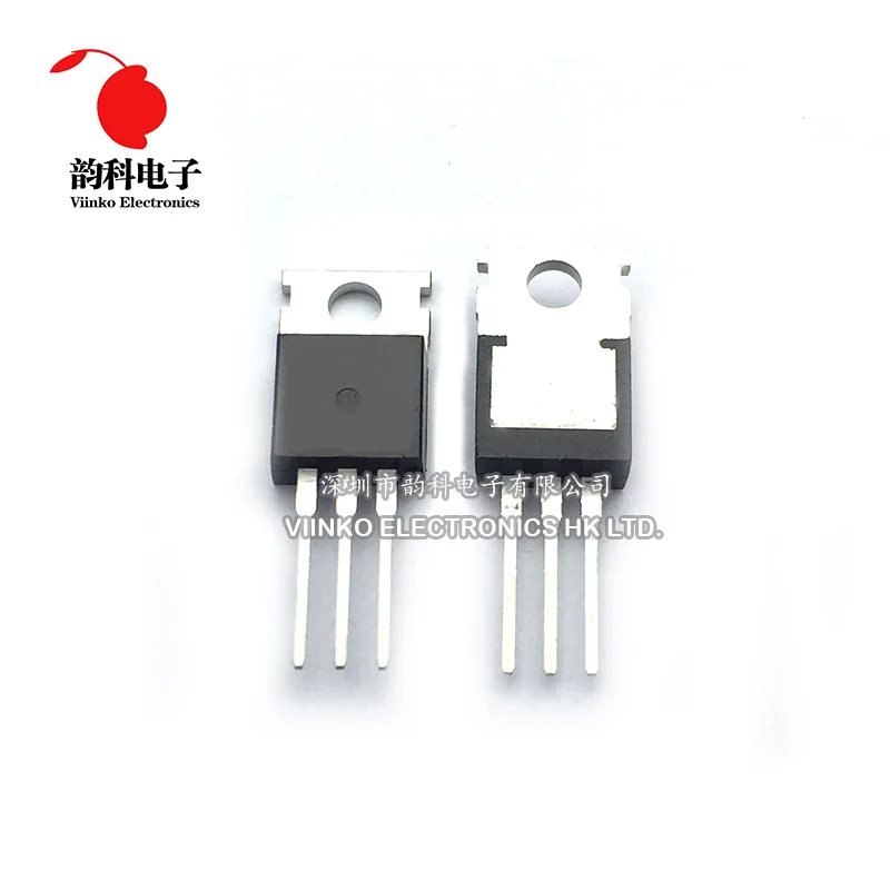 5/10pcs IRFB4310 MOSFET Transistor ORIGINA TO-220 